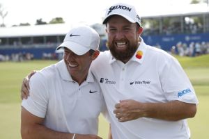 PGA Tour: Finálovou zápletku vyřešili muži v bílém